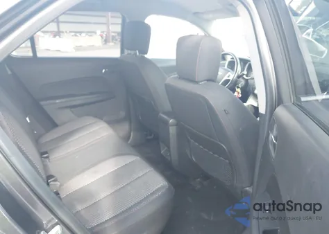 2013 Chevrolet Equinox 1Lt from USA, damaged, VIN 2GNFLEE30D6190355